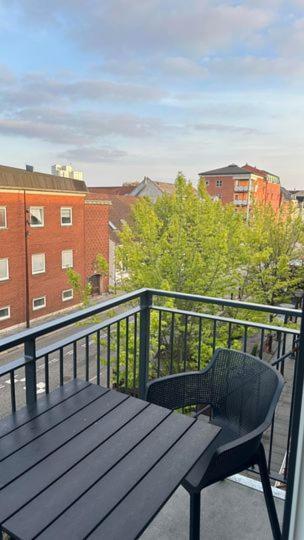 37-2-7 City Apartment Daemningen Vejle Exterior foto